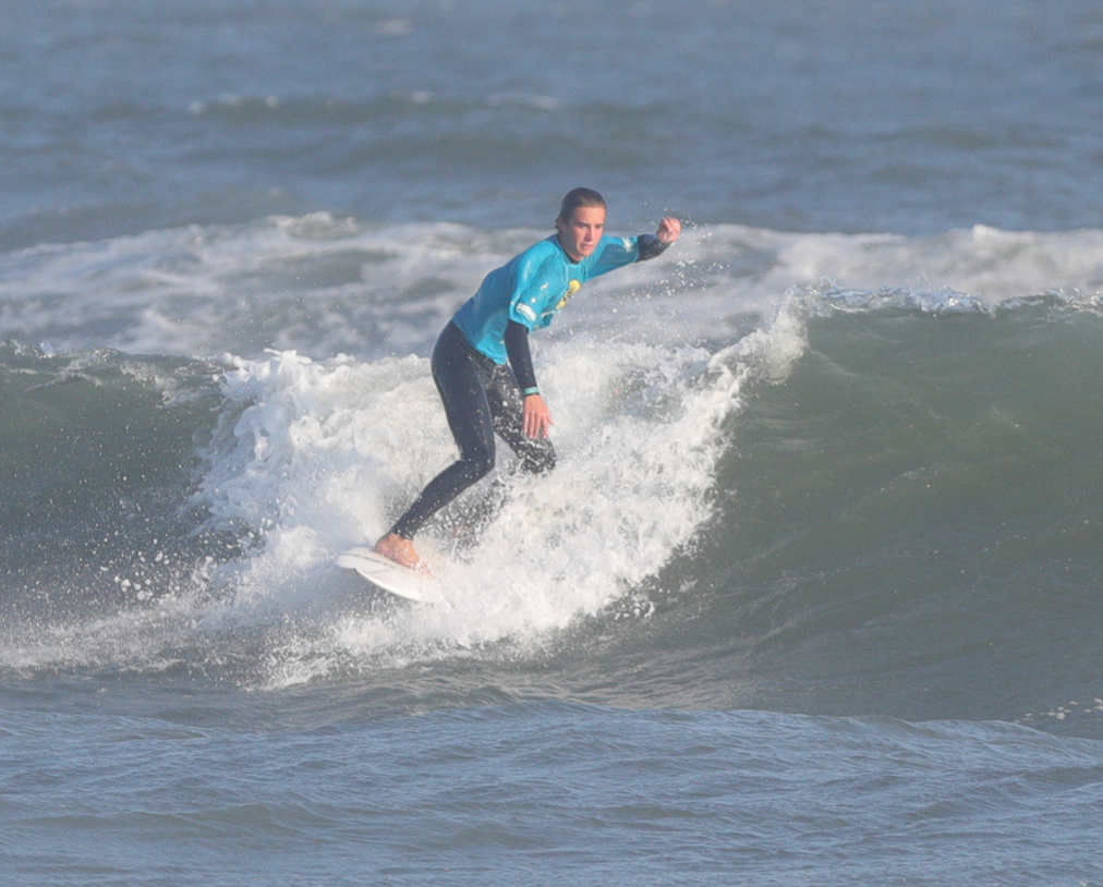 Mainland Surf